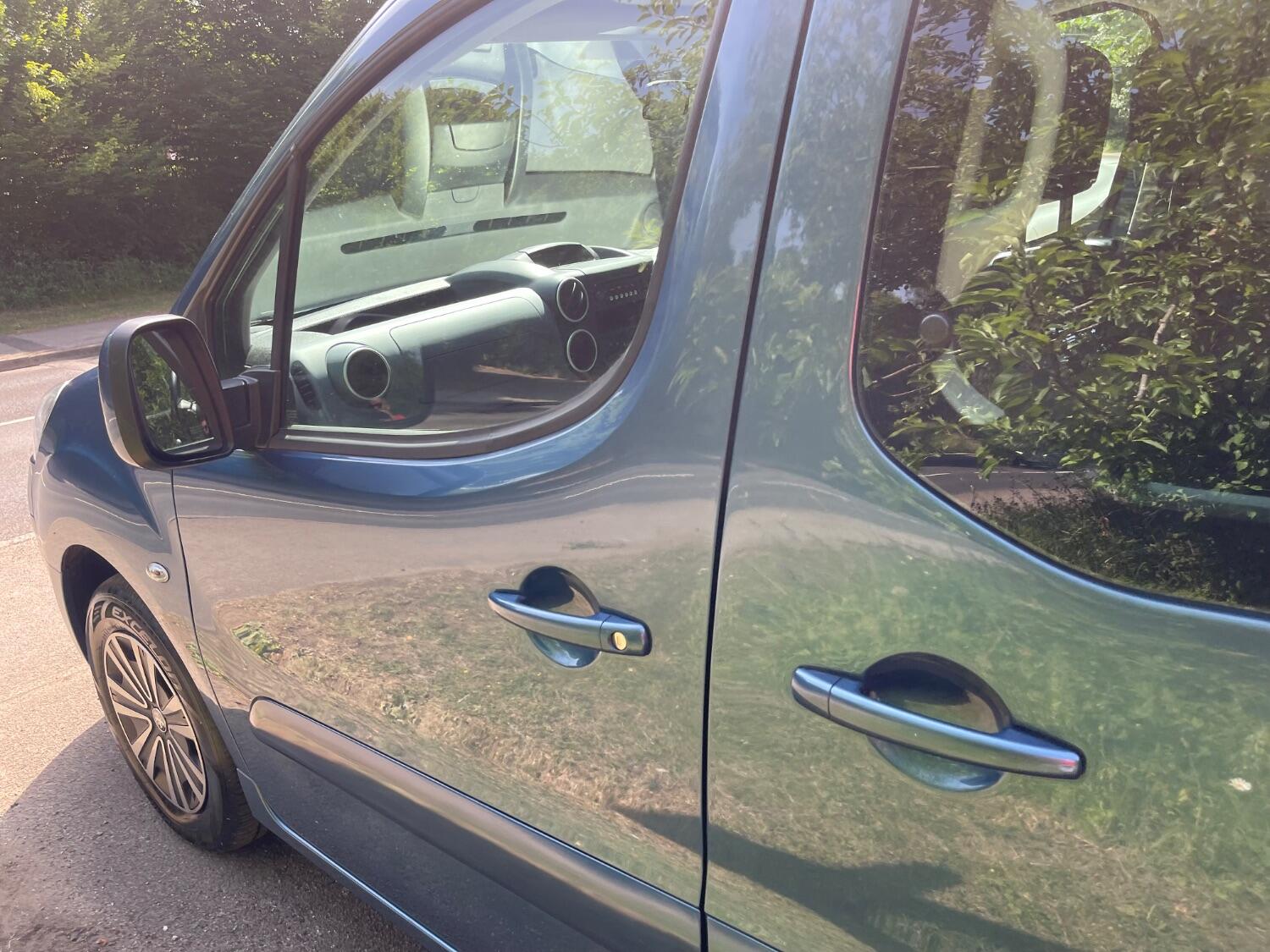 Used Peugeot Partner Tepee 2013 for sale - 76268486: Photo 10