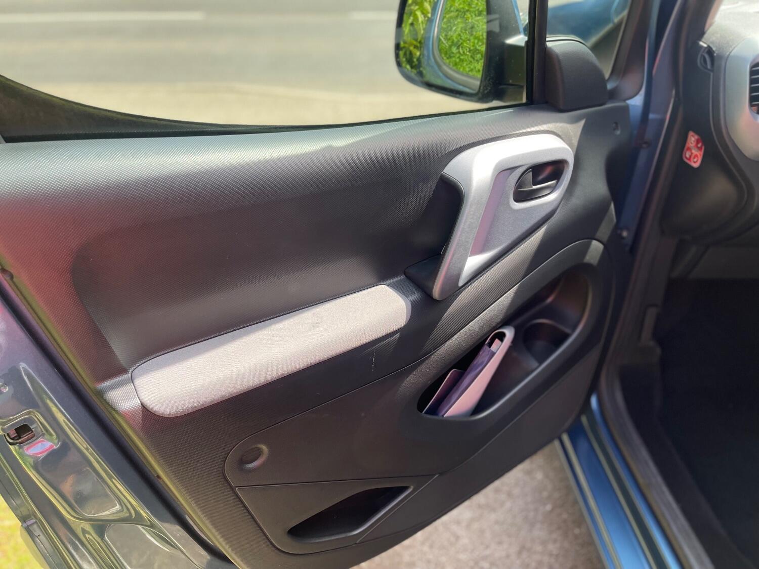 Used Peugeot Partner Tepee 2013 for sale - 76268486: Photo 14