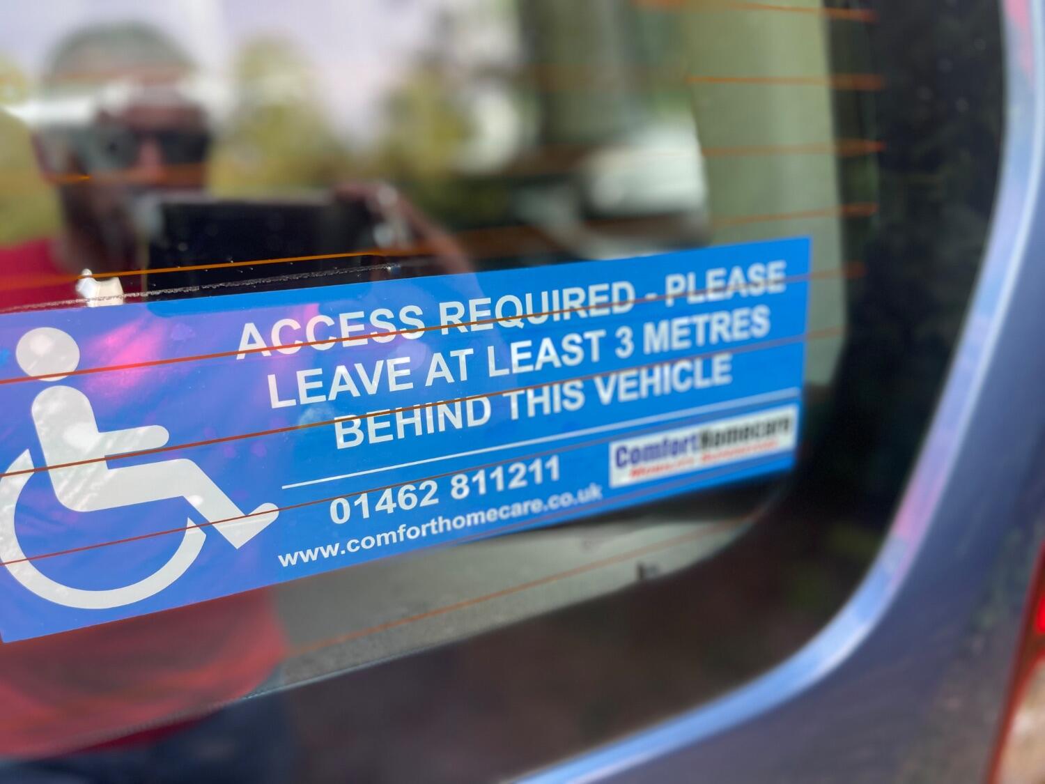 Used Peugeot Partner Tepee 2013 for sale - 76268486: Photo 18