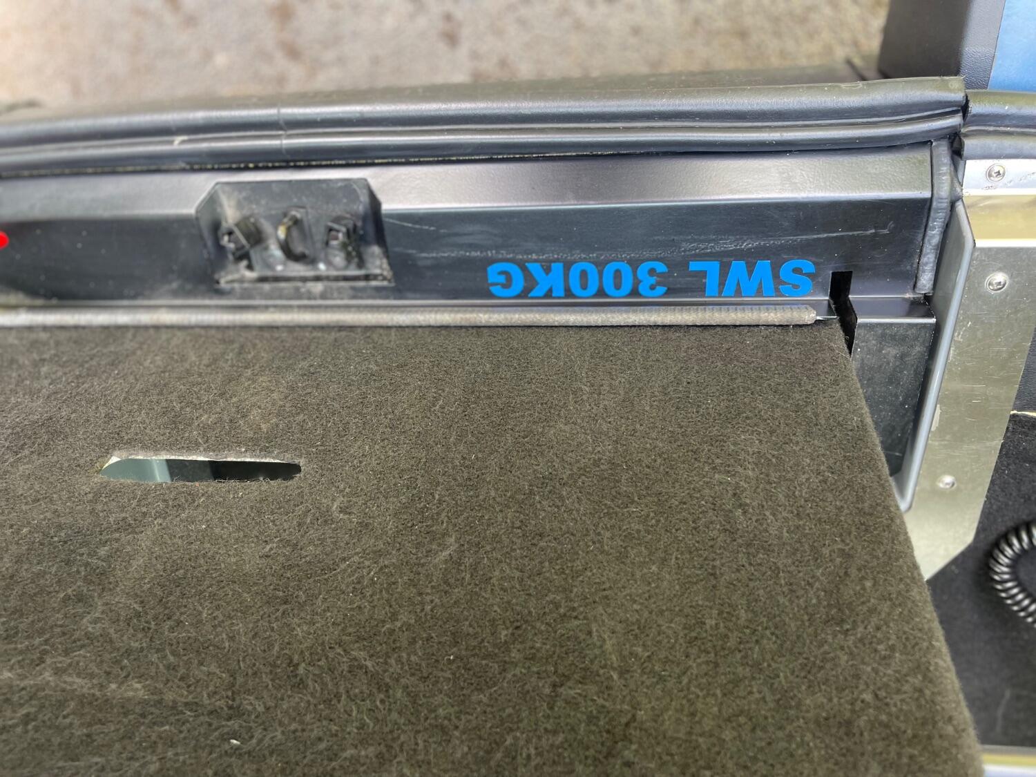 Used Peugeot Partner Tepee 2013 for sale - 76268486: Photo 19