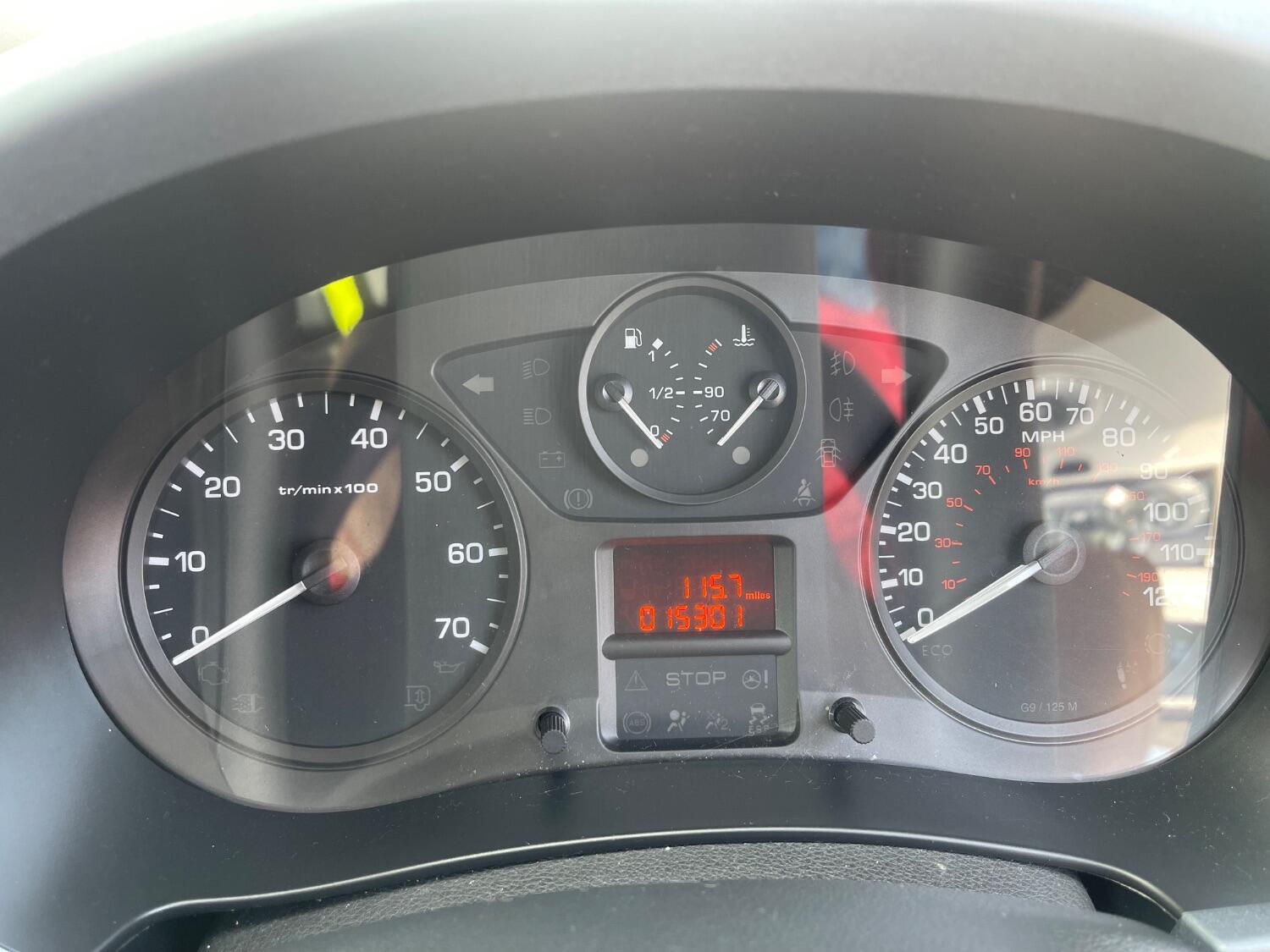 Used Peugeot Partner Tepee 2013 for sale - 76268486: Photo 24