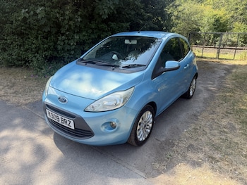 Used Ford Ka 2009 for sale - 79539676: Photo