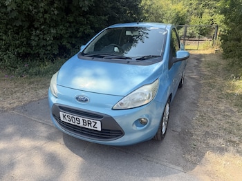 Used Ford Ka 2009 for sale - 79539676: Photo