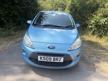Used Ford Ka 2009 for sale - 79539676: Photo