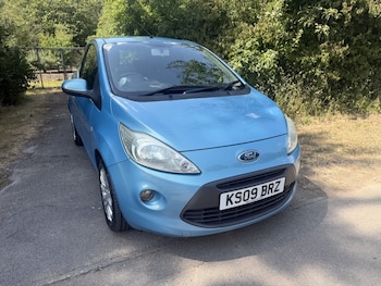Used Ford Ka 2009 for sale - 79539676: Photo