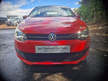 Used Volkswagen Polo 2012 for sale - 79194087: Photo