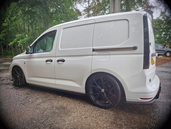 Used Volkswagen Caddy 2022 for sale - 78794576: Photo