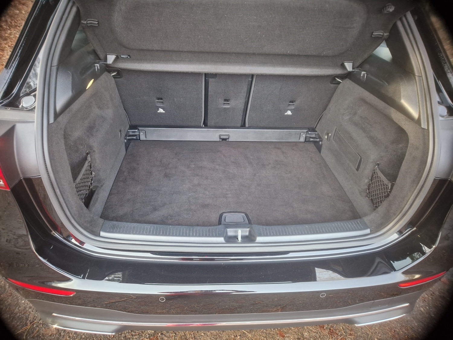 Used Mercedes-Benz B Class 2019 for sale - 76821573: Photo 10