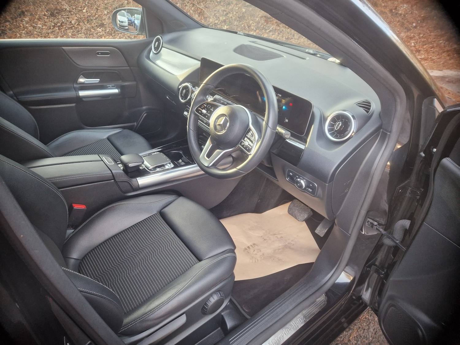 Used Mercedes-Benz B Class 2019 for sale - 76821573: Photo 5