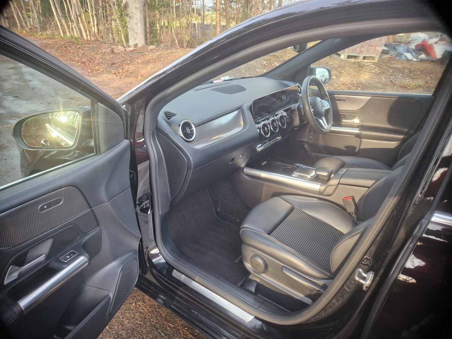 Used Mercedes-Benz B Class 2019 for sale - 76821573: Photo 6