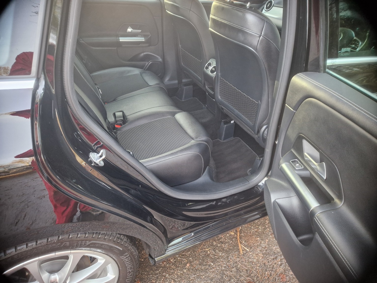 Used Mercedes-Benz B Class 2019 for sale - 76821573: Photo 7