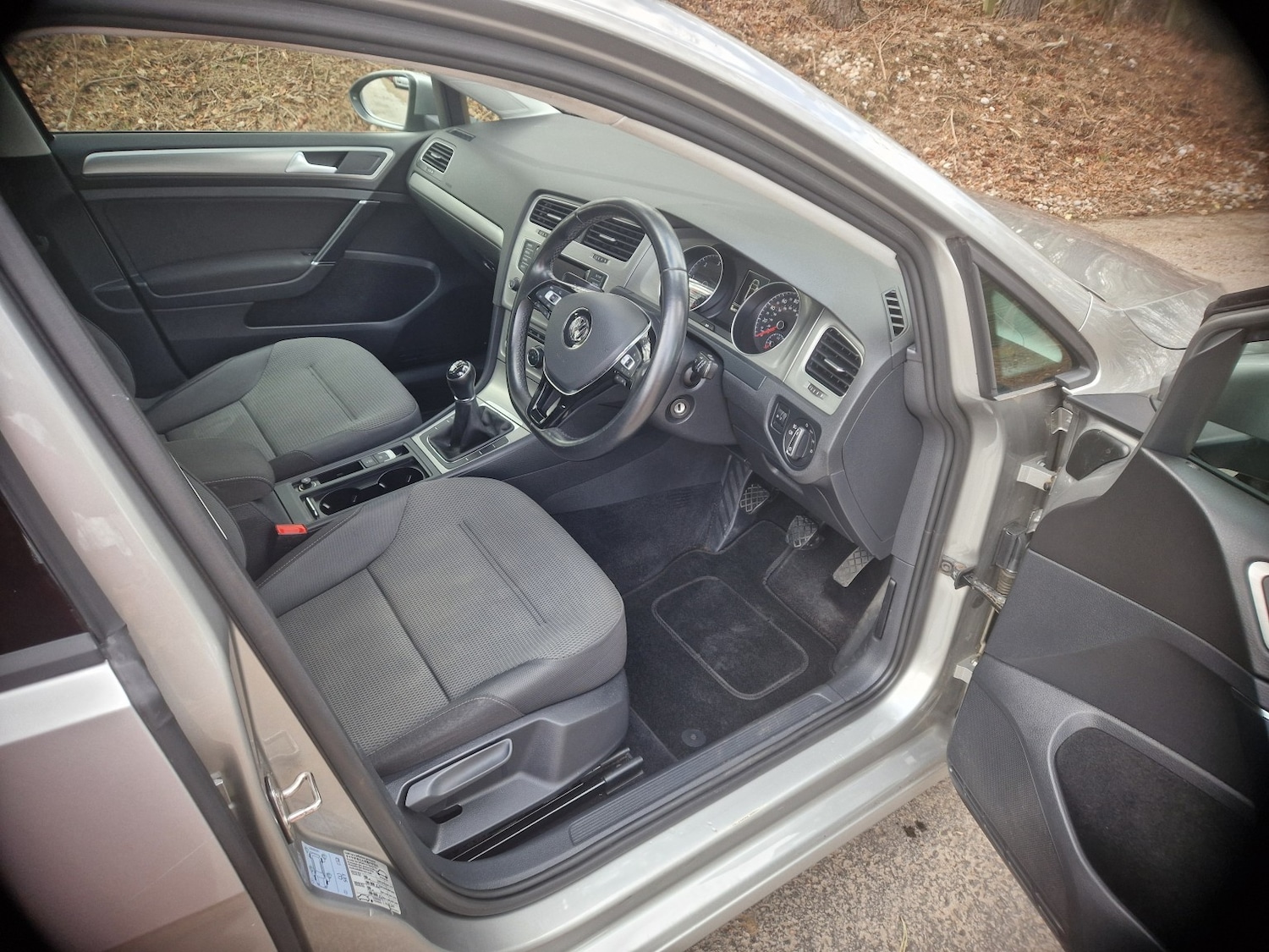 Used Volkswagen Golf 2014 for sale - 78155393: Photo 5