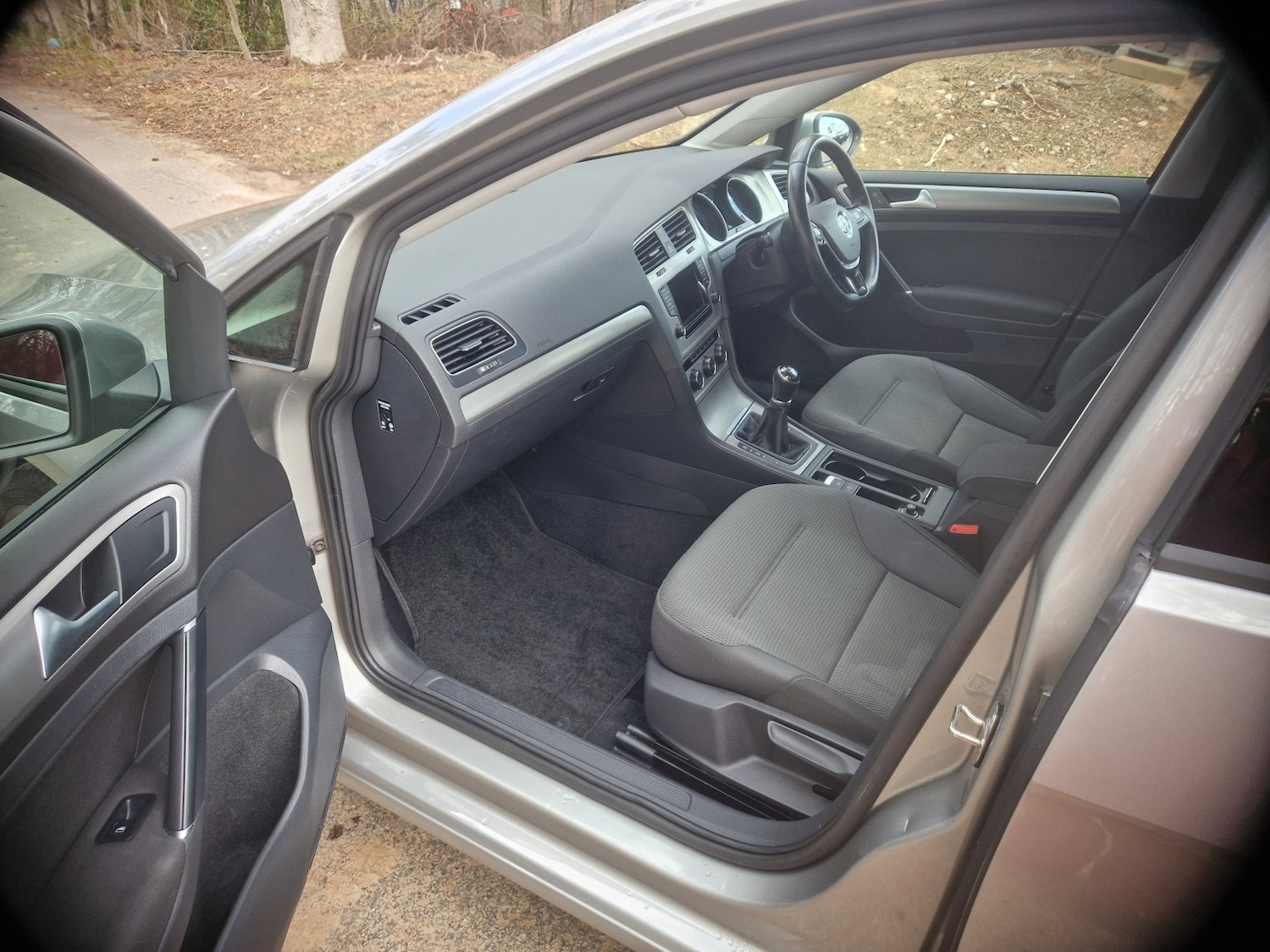 Used Volkswagen Golf 2014 for sale - 78155393: Photo 6