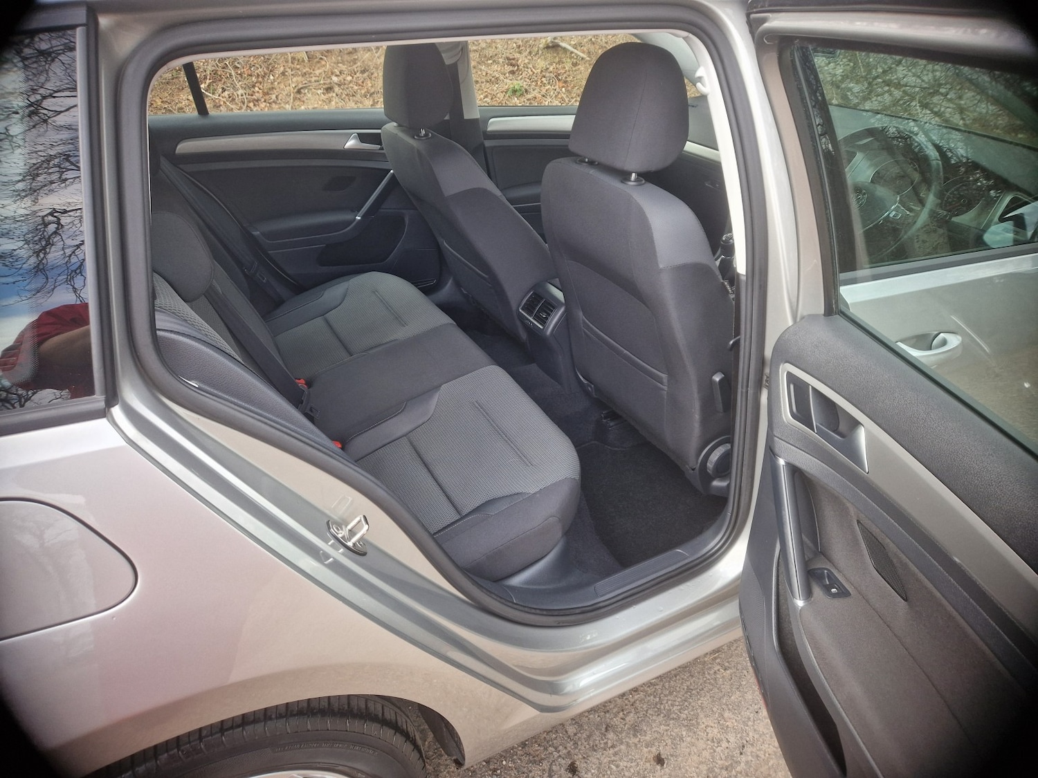 Used Volkswagen Golf 2014 for sale - 78155393: Photo 7