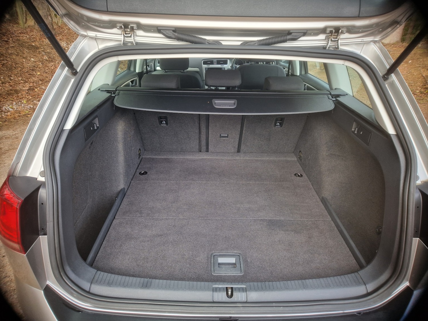 Used Volkswagen Golf 2014 for sale - 78155393: Photo 8