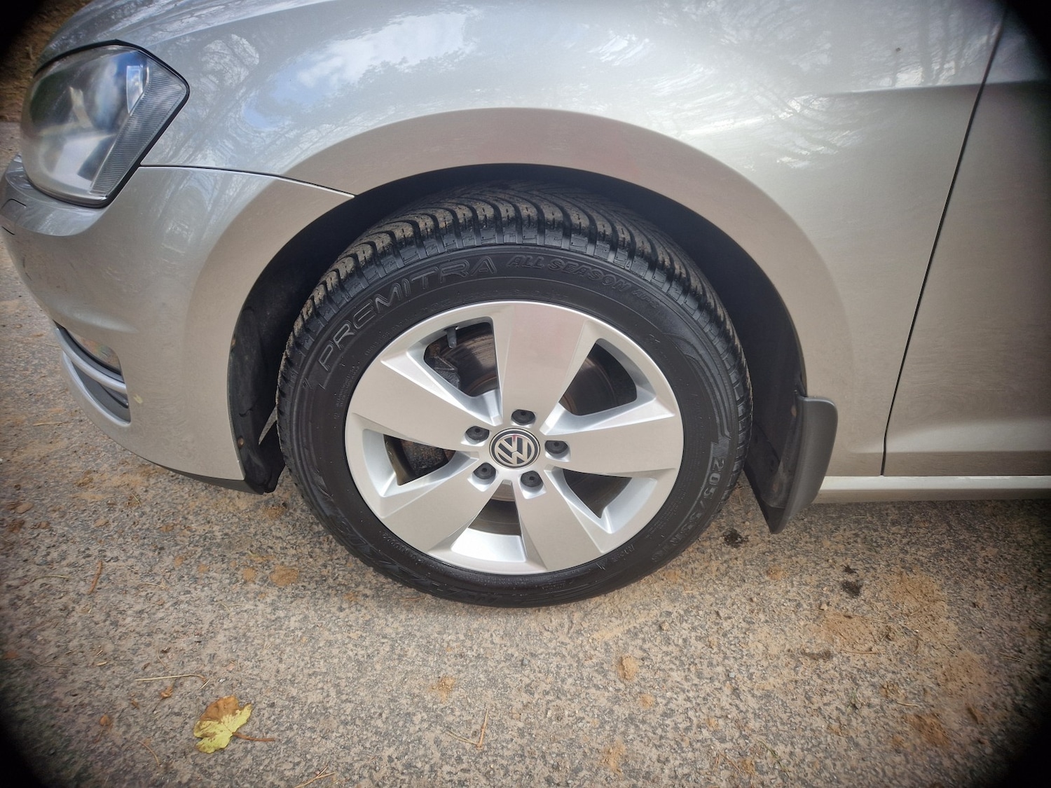 Used Volkswagen Golf 2014 for sale - 78155393: Photo 9