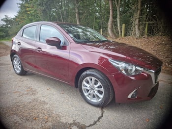 Used Mazda Mazda2 2018 for sale - 79697062: Photo