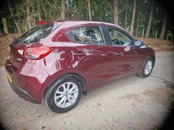 Used Mazda Mazda2 2018 for sale - 79697062: Photo