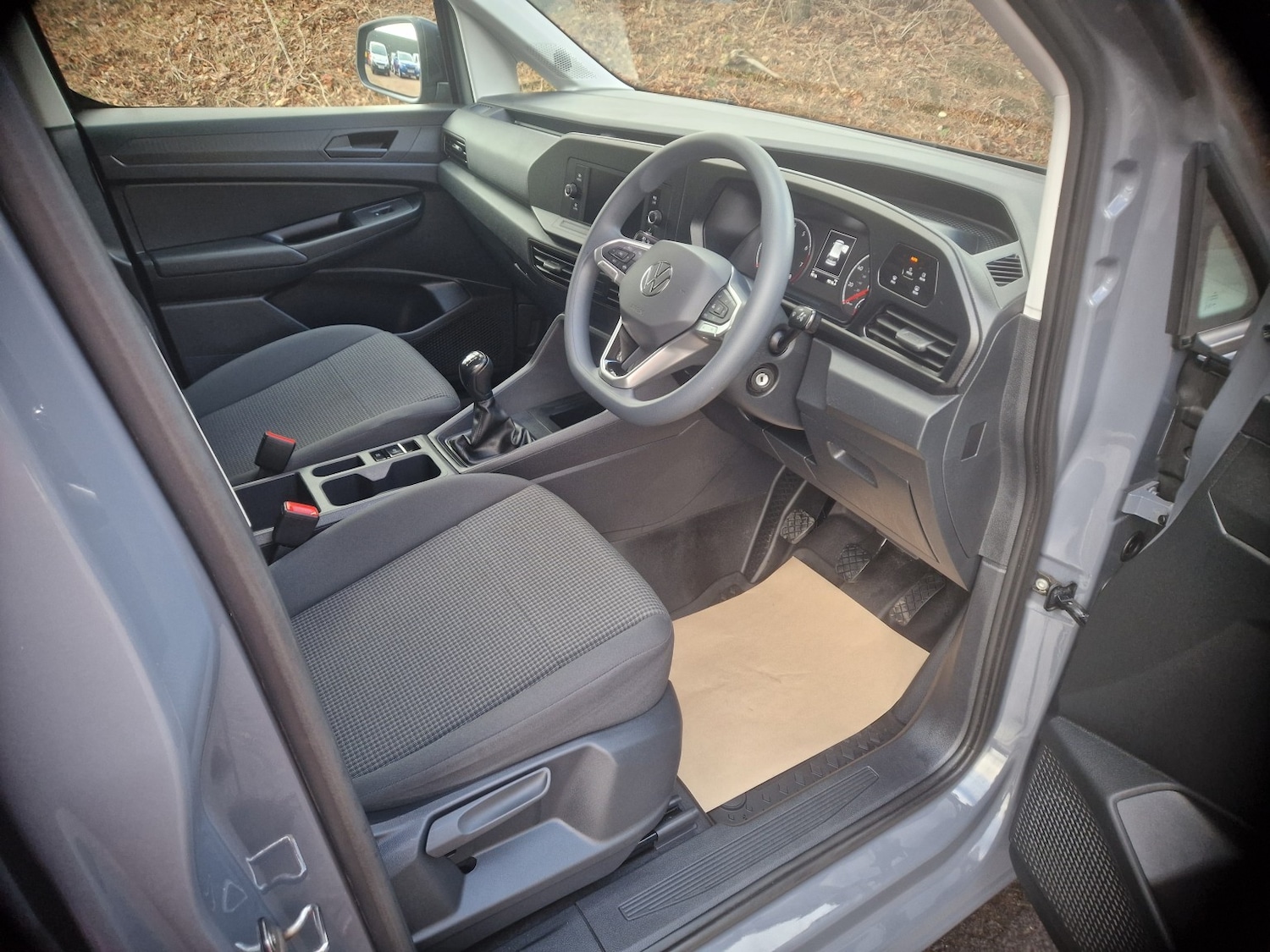 Used Volkswagen Caddy Maxi 2023 for sale - 77314007: Photo 5