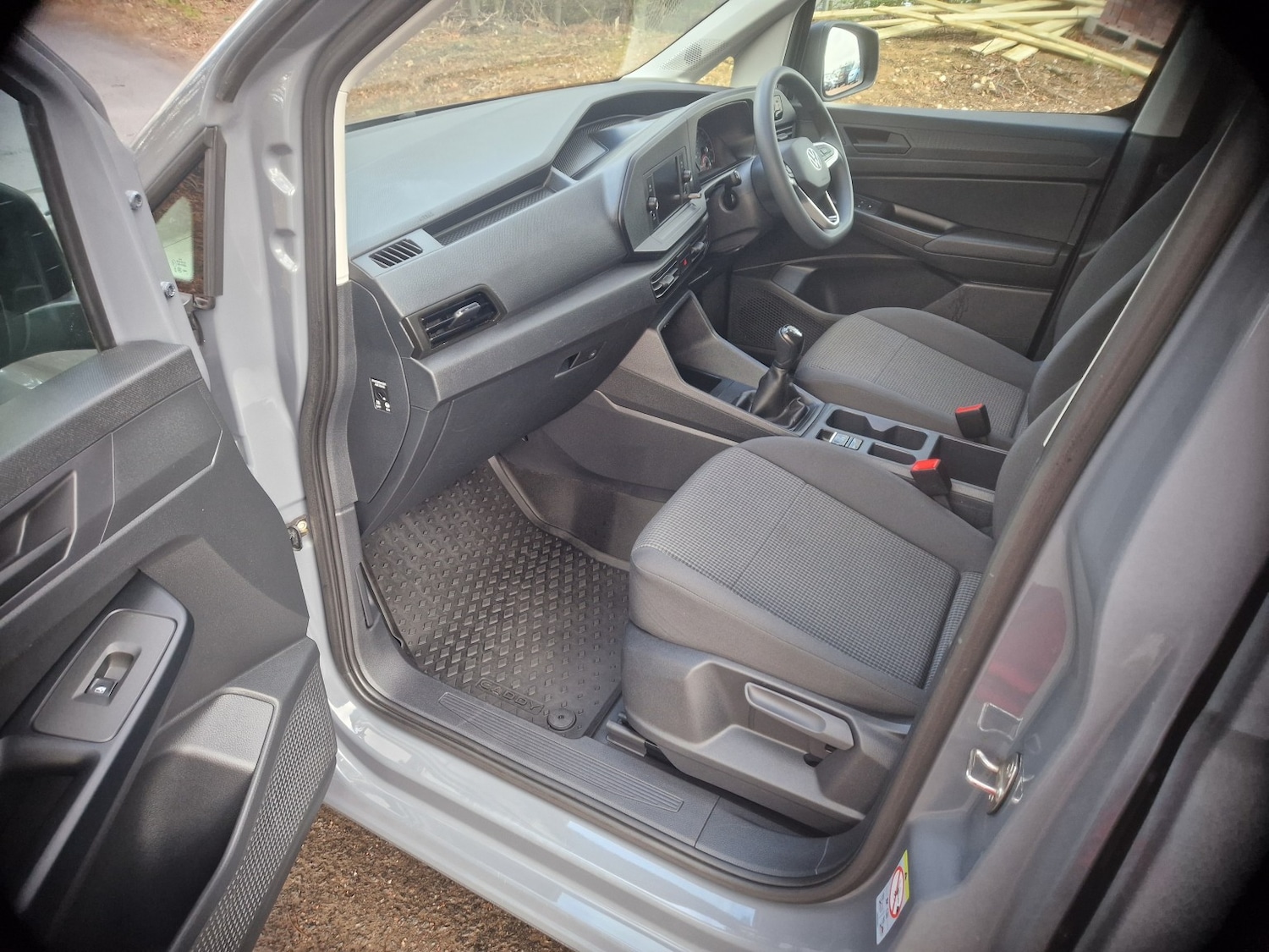 Used Volkswagen Caddy Maxi 2023 for sale - 77314007: Photo 6