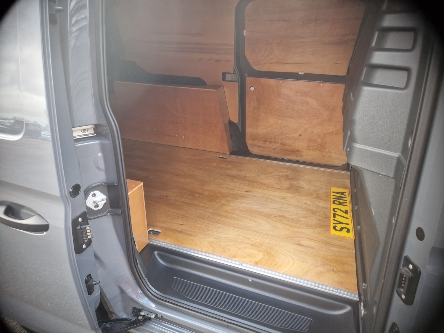 Used Volkswagen Caddy Maxi 2023 for sale - 77314007: Photo 7