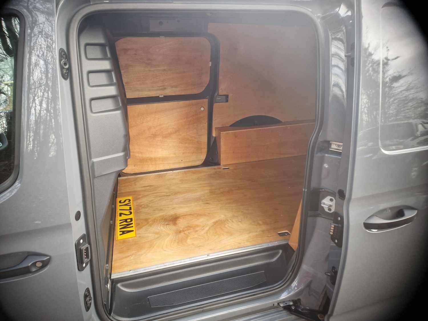 Used Volkswagen Caddy Maxi 2023 for sale - 77314007: Photo 9