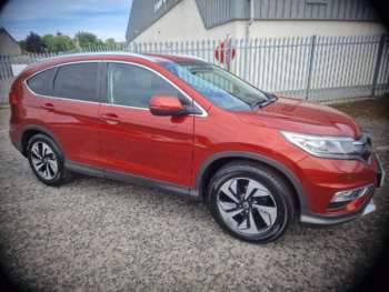 2015 - 1.6 i-DTEC SR 5dr 2WD