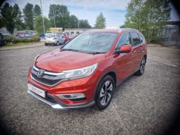 Used Honda CR-V 2015 for sale - 75011551: Photo