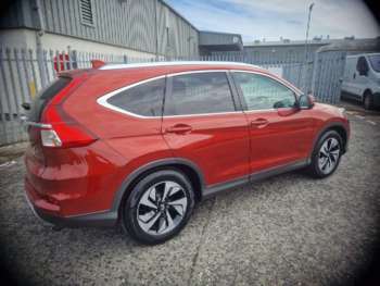 Used Honda CR-V 2015 for sale - 75011551: Photo