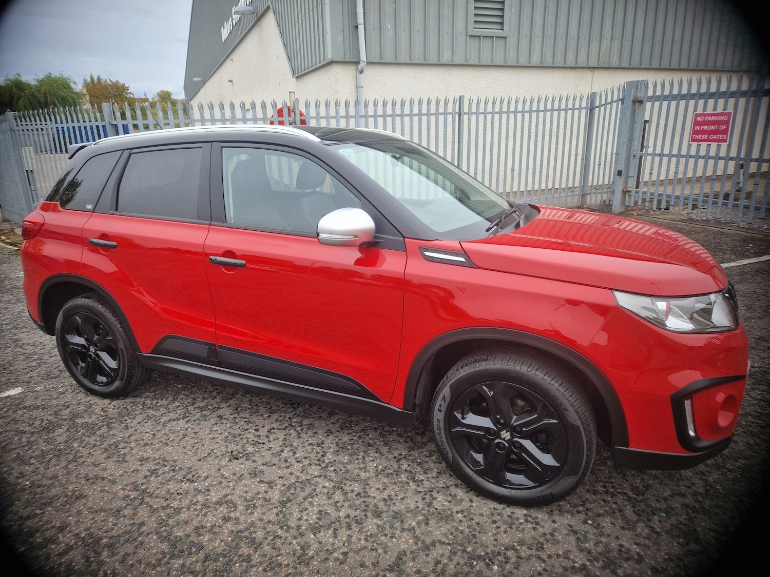 Used Suzuki Vitara 2018 for sale - 76170424: Photo 1