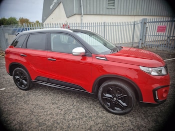 Used Suzuki Vitara 2018 for sale - 76170424: Photo