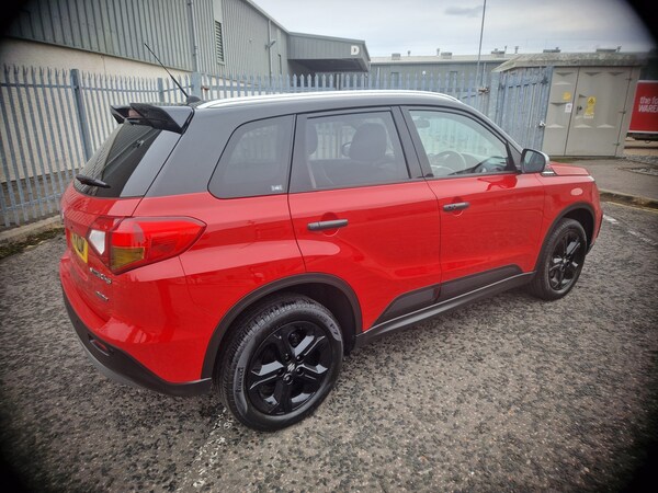 Used Suzuki Vitara 2018 for sale - 76170424: Photo 2