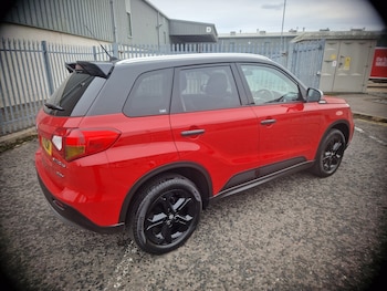 Used Suzuki Vitara 2018 for sale - 76170424: Photo