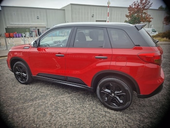 Used Suzuki Vitara 2018 for sale - 76170424: Photo
