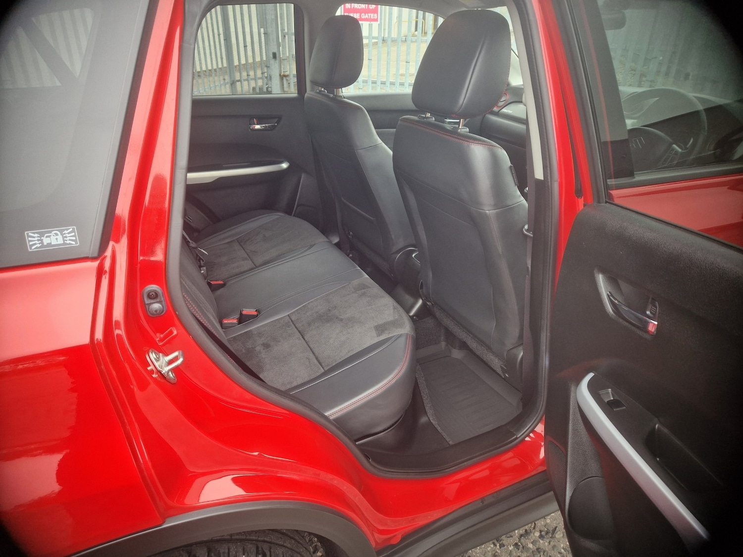 Used Suzuki Vitara 2018 for sale - 76170424: Photo 6