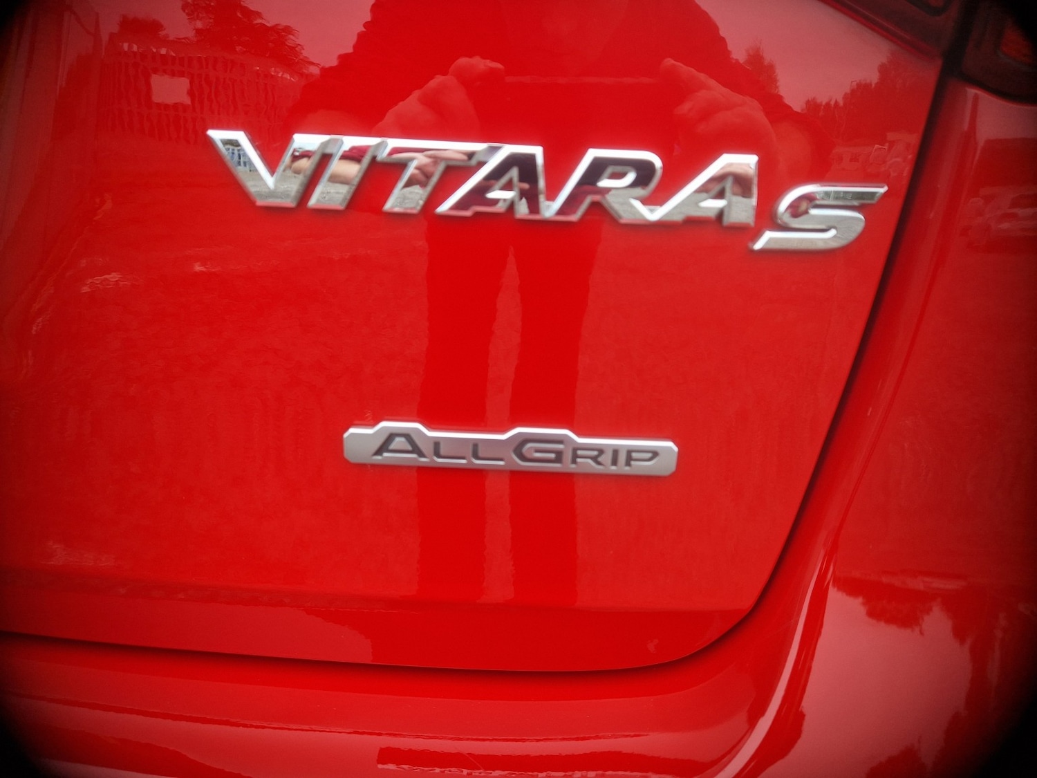 Used Suzuki Vitara 2018 for sale - 76170424: Photo 9