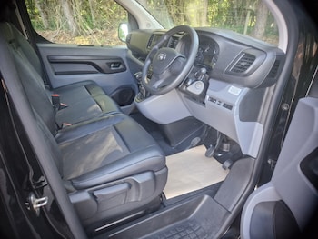 Used Toyota ProAce 2021 for sale - 79010896: Photo