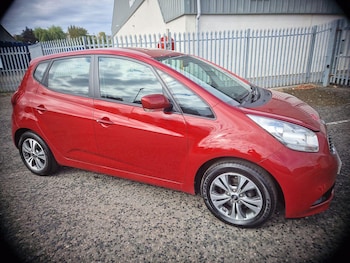 Kia - Venga