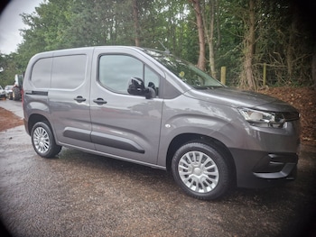 Used Toyota ProAce 2022 for sale - 79023852: Photo