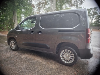 Used Toyota ProAce 2022 for sale - 79023852: Photo