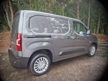 Used Toyota ProAce 2022 for sale - 79023852: Photo