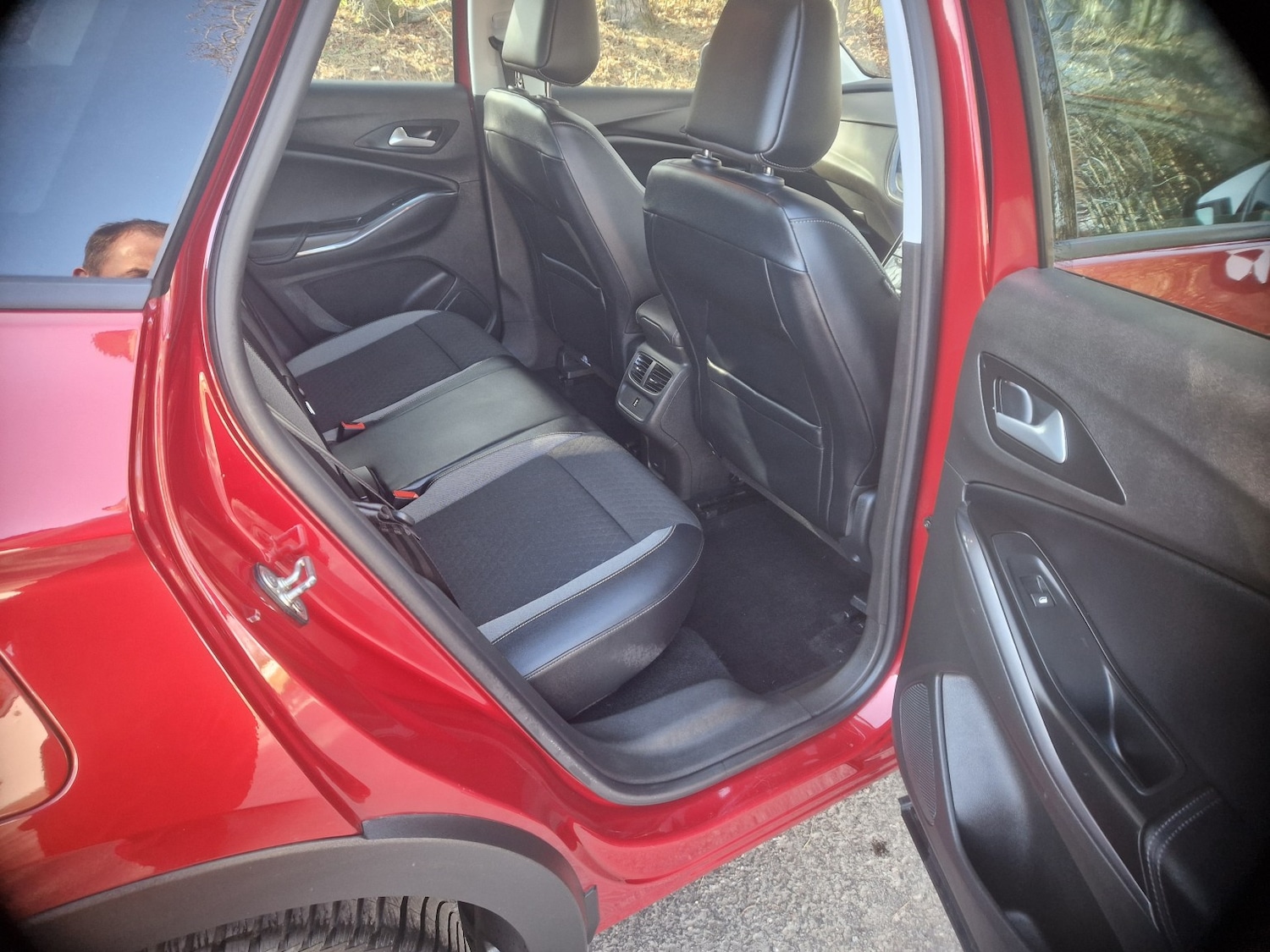 Used Vauxhall Grandland X 2019 for sale - 77953962: Photo 7