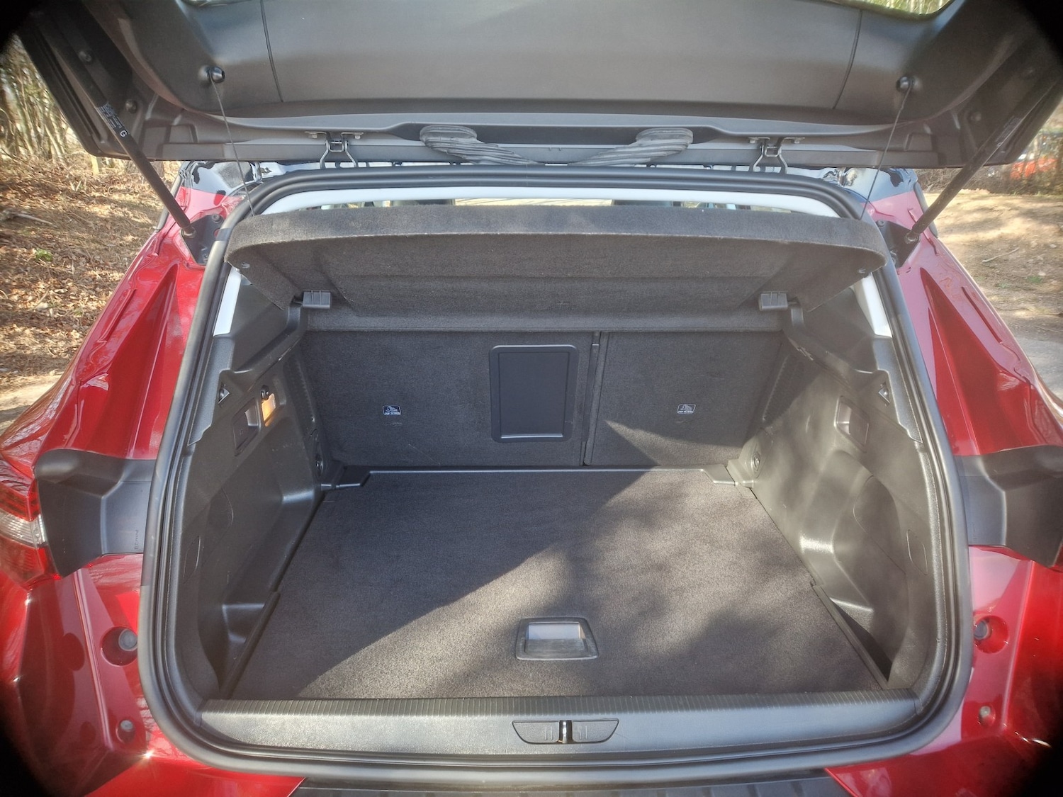 Used Vauxhall Grandland X 2019 for sale - 77953962: Photo 9