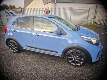 Used Kia Picanto 2019 for sale - 78285818: Photo