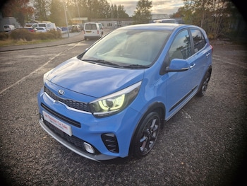 Used Kia Picanto 2019 for sale - 78285818: Photo