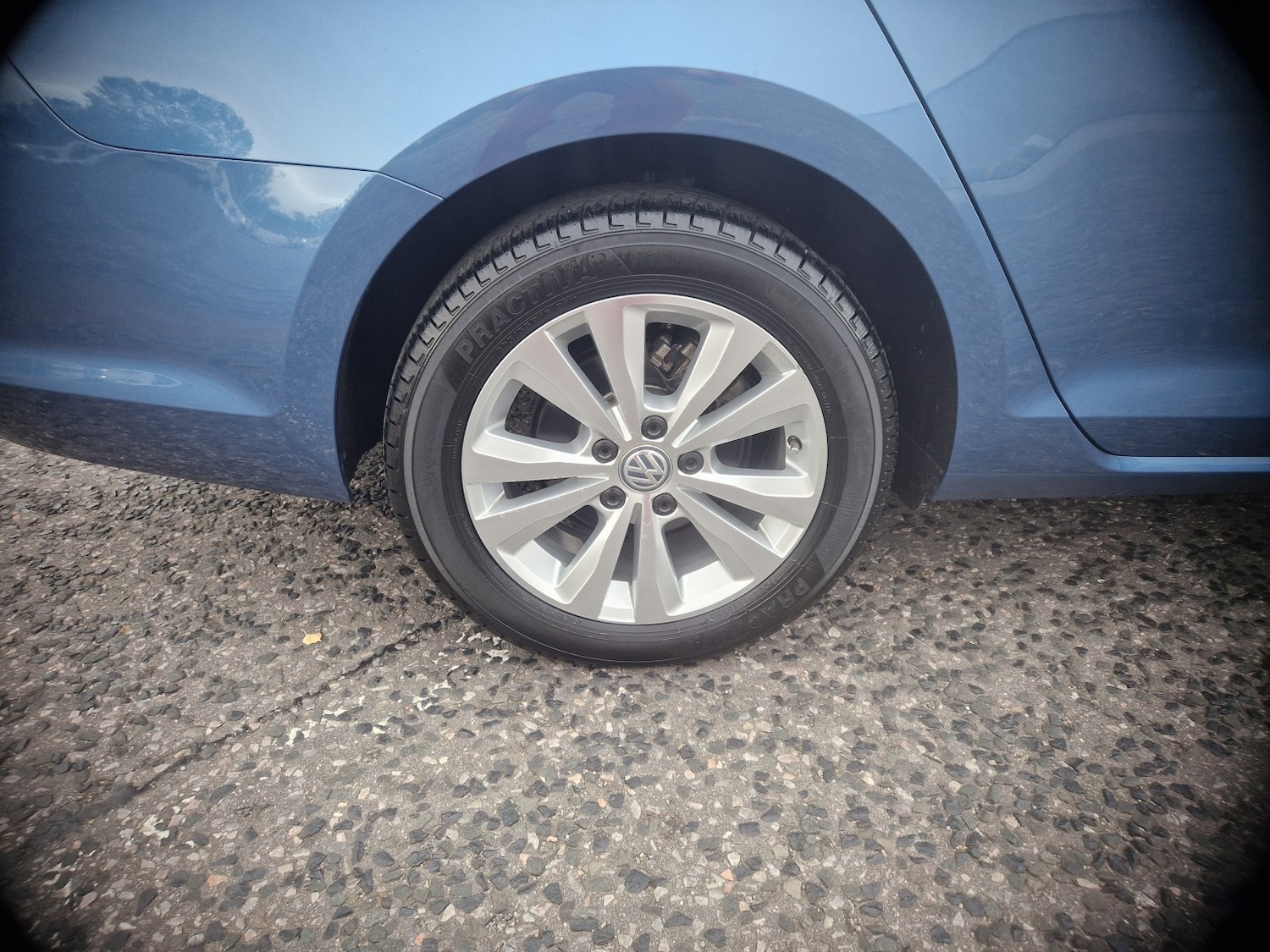 Used Volkswagen Golf 2014 for sale - 76225273: Photo 10