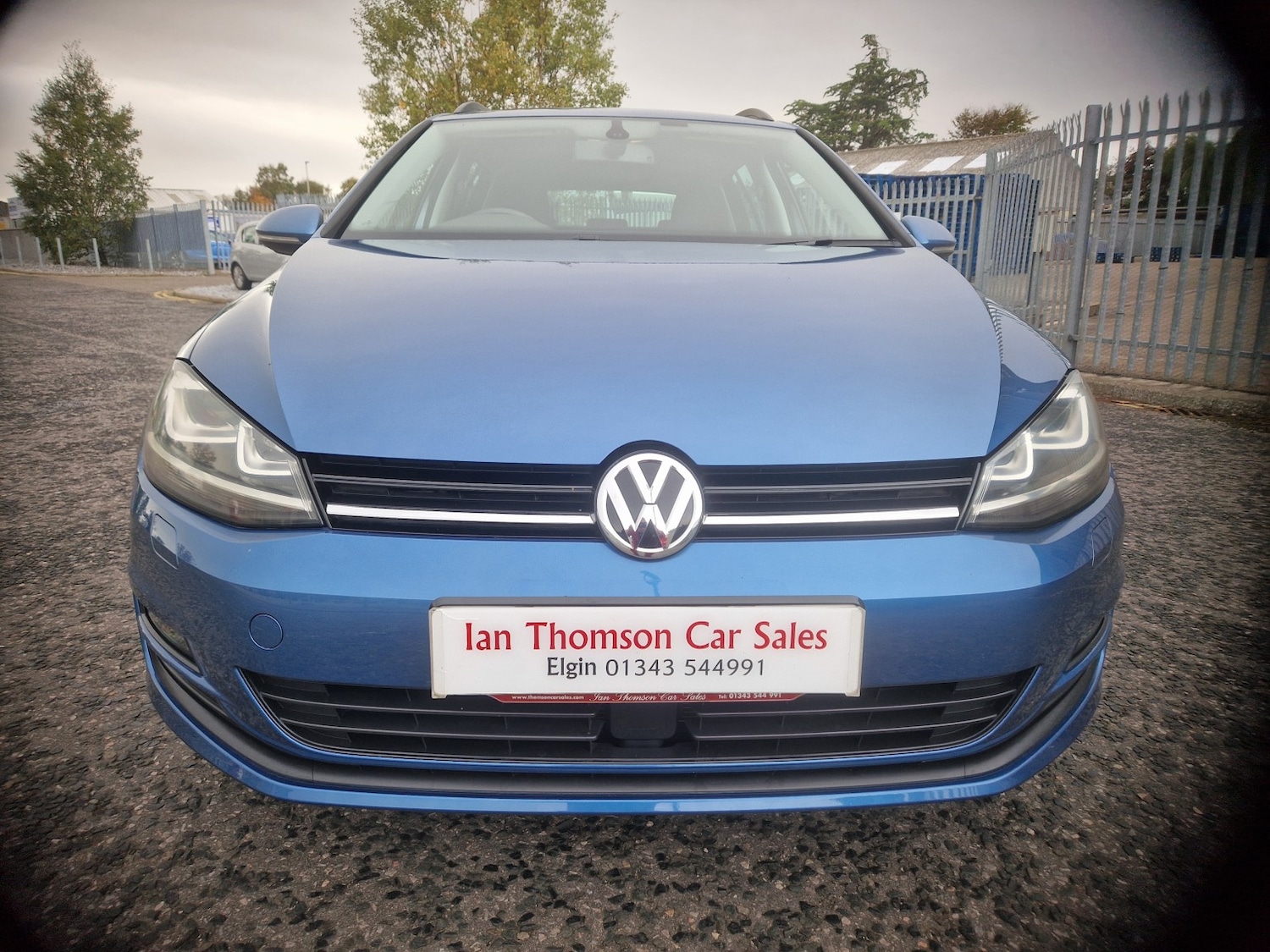 Used Volkswagen Golf 2014 for sale - 76225273: Photo 12