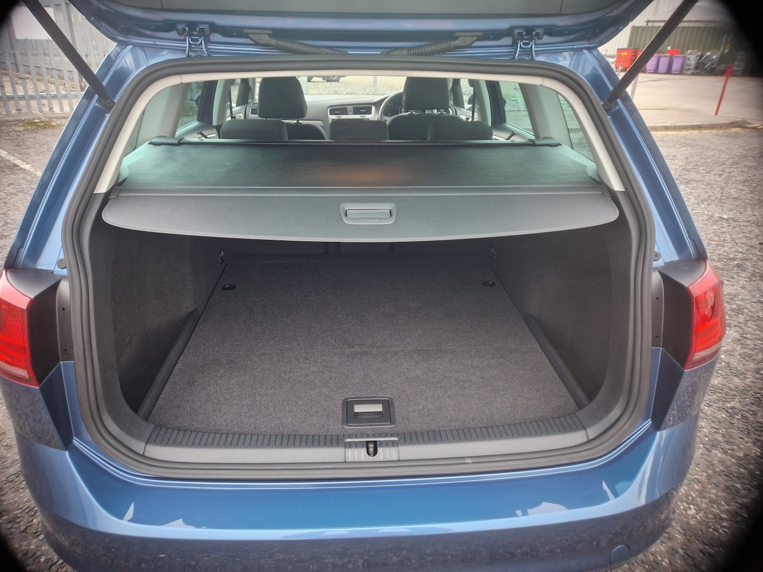 Used Volkswagen Golf 2014 for sale - 76225273: Photo 8