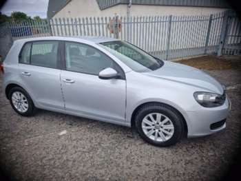 2013 - 1.2 TSI SE AUTOMATIC 5 DOOR HATCHBACK