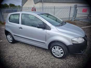 2009 - 1.2 6V 3-Door